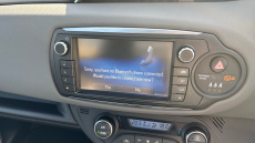 Toyota Yaris 1.5 Hybrid Sport 5dr CVT Hybrid Hatchback